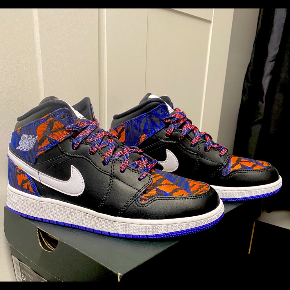 Nike Air Jordan Retro 1 (GS)